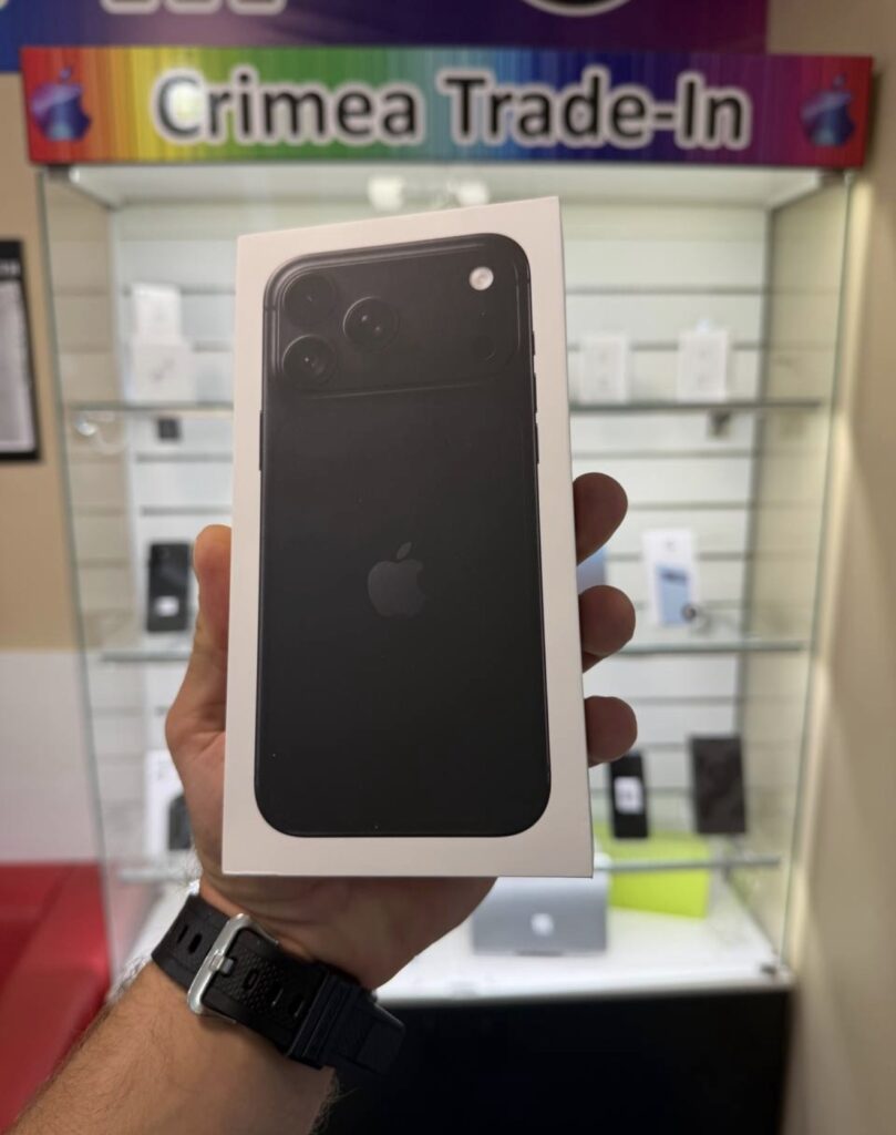 Apple iPhone 18 Pro 256 gb sim+esim 256 gb