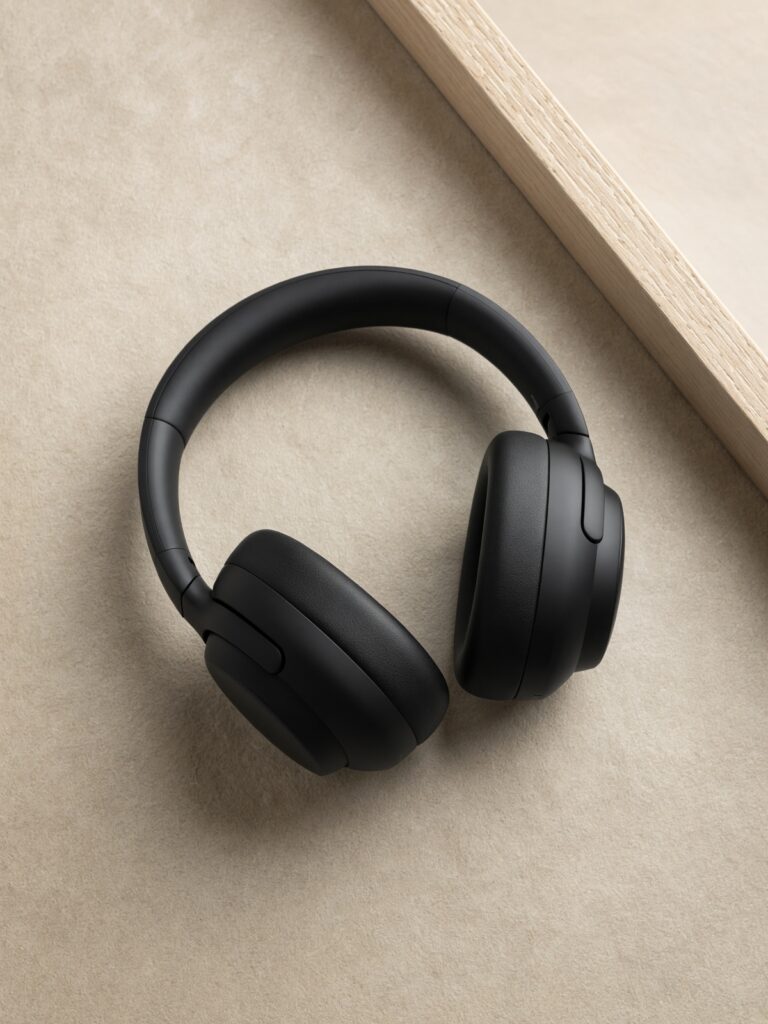 Sony WH-1000XM4 Накладные